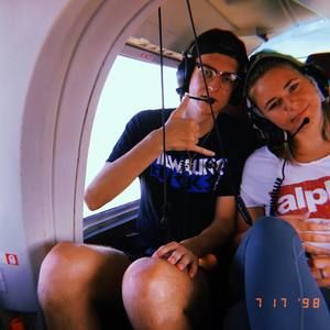 Meet your Posher, Nick